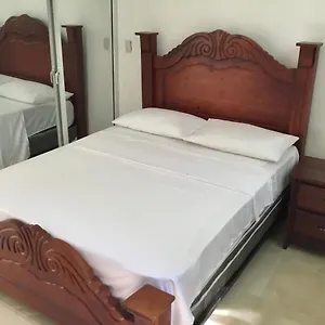 Aparta Hotel El Sol, Home Near Airport Sdq Apartment